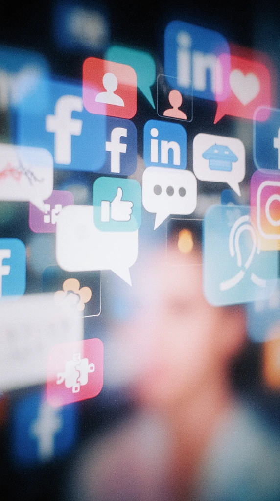 Social Networks